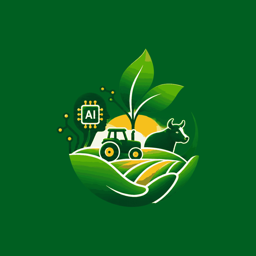 KrushiSarva farmer app icon